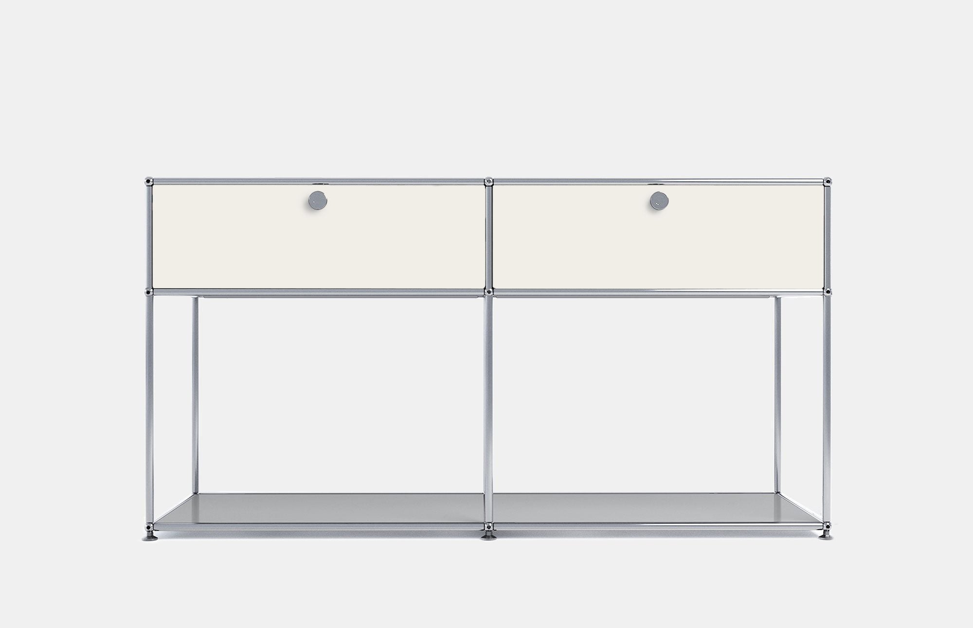 USM — Haller C11 - Pure White — Shop All | Artilleriet