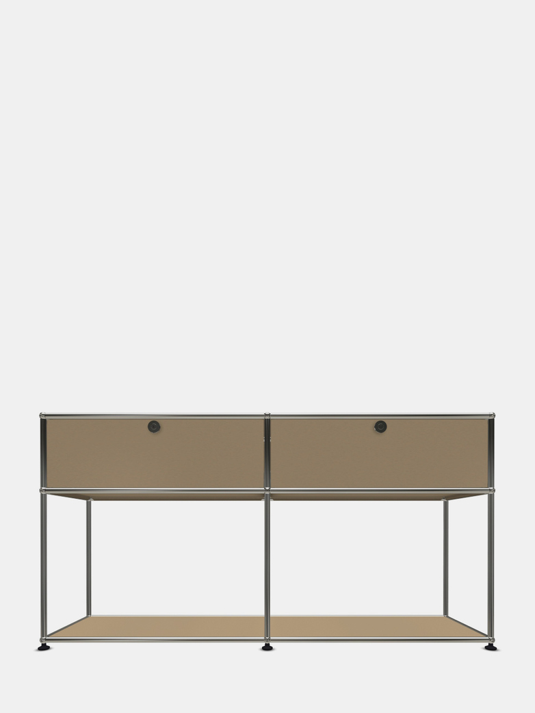 Haller C11 - Beige