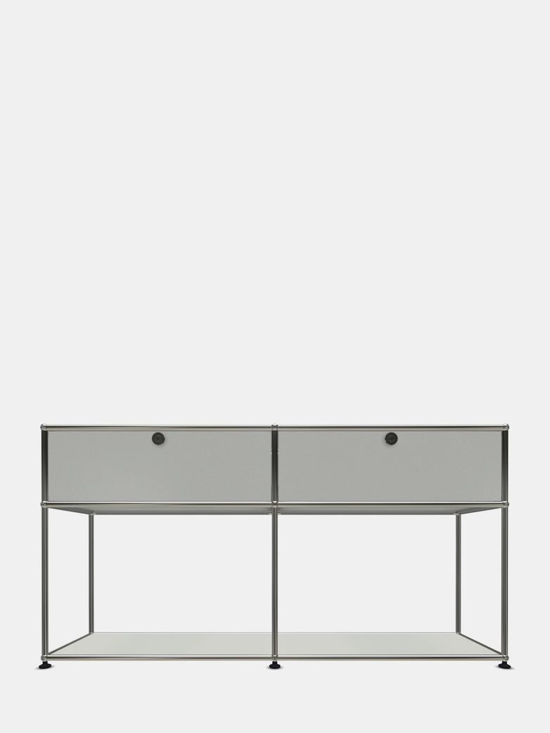 Haller C11 - Light Gray