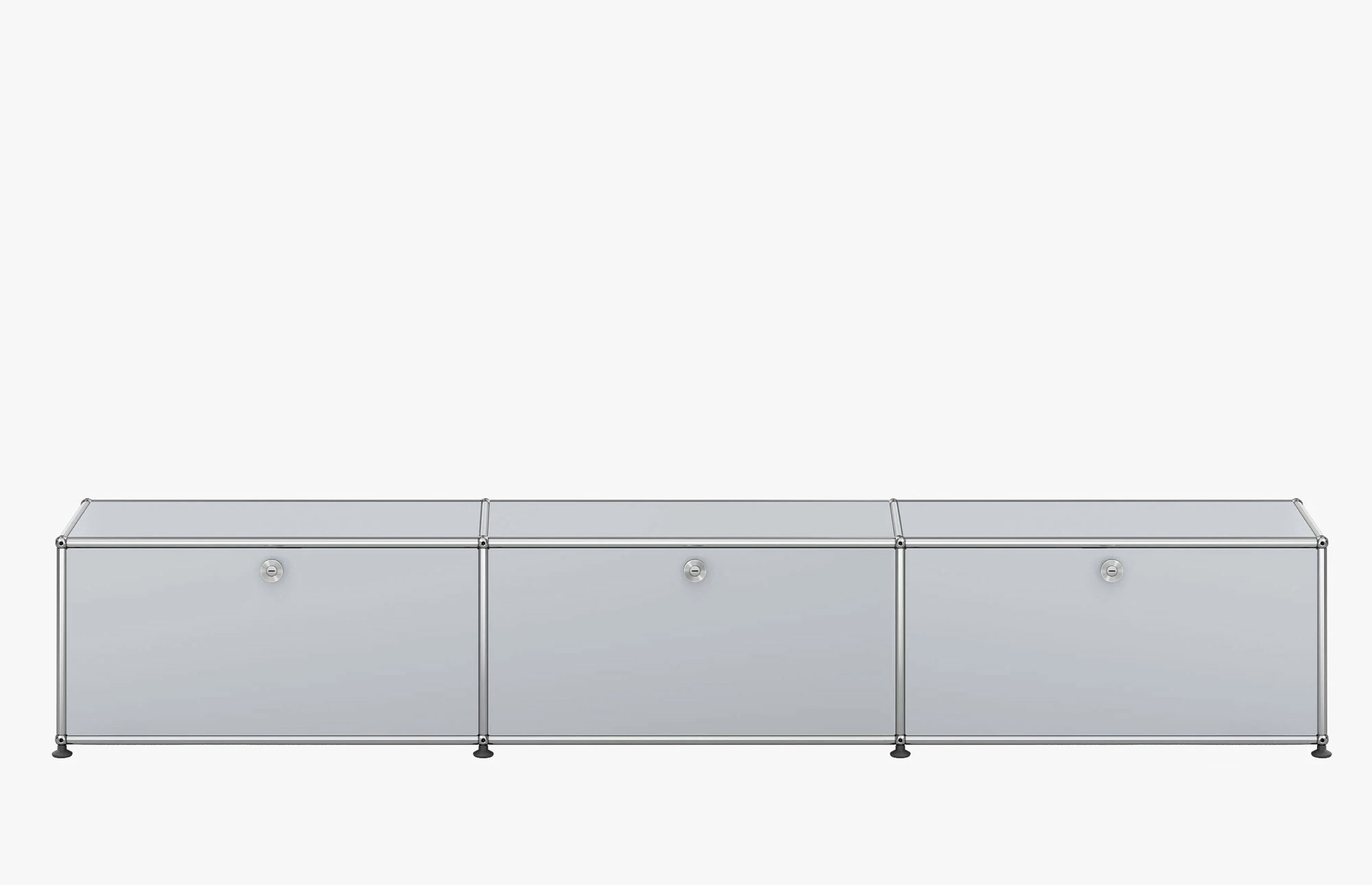 37702 5ebe33204f Haller Silver Portrait