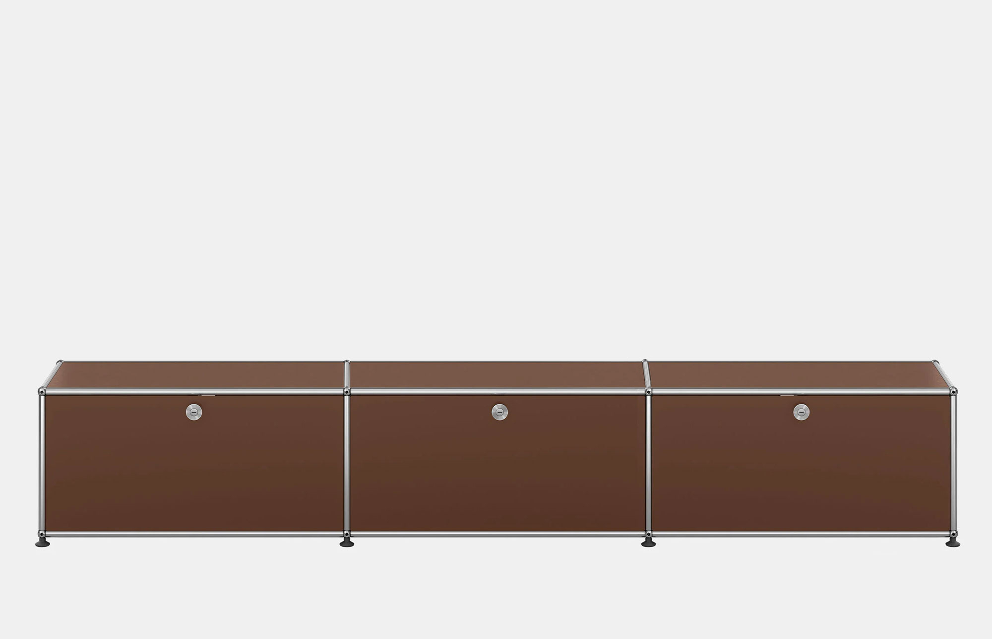 USM — Haller C13 - Brown — Shop All | Artilleriet