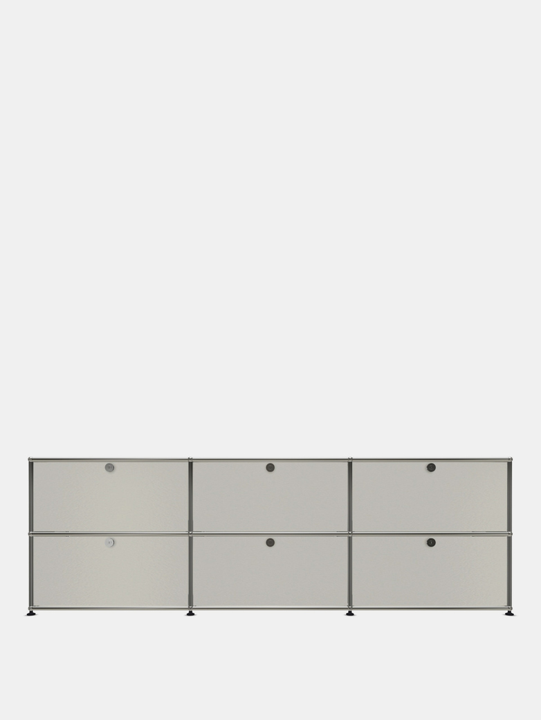 Haller C14 - Pure White