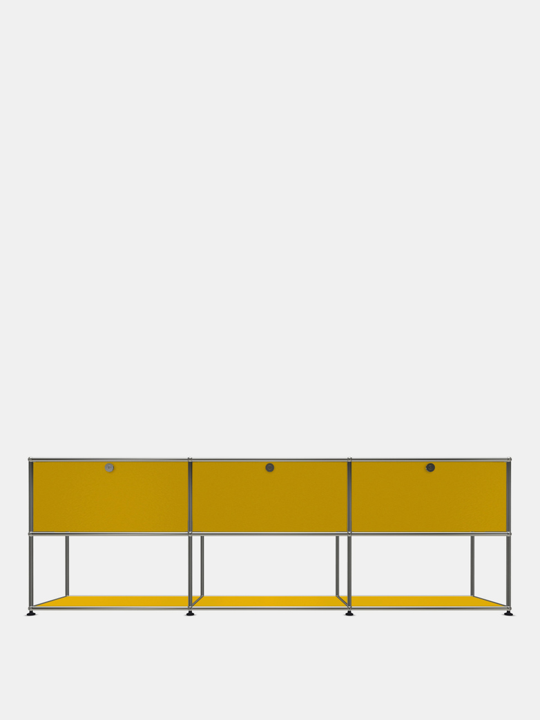 Haller C15