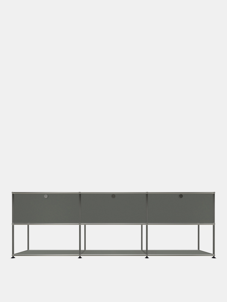 Haller C15