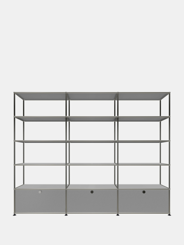 Haller C18