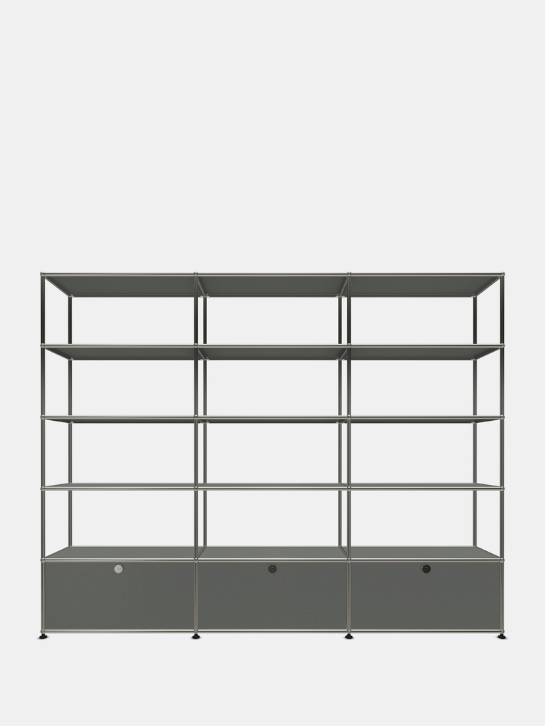 Haller C18