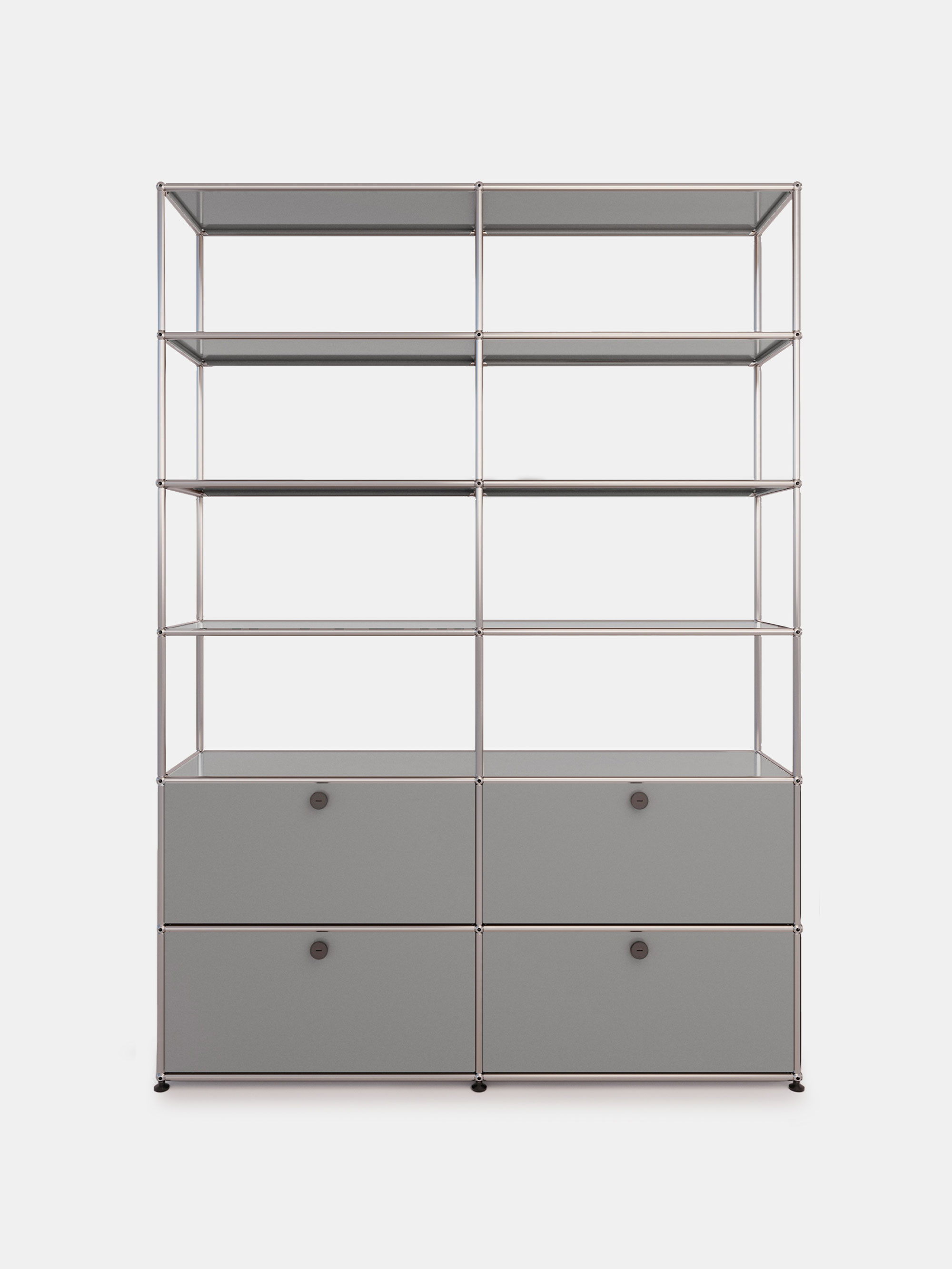 37791 Ebb616c827 Usm Haller C19 Silver Portrait