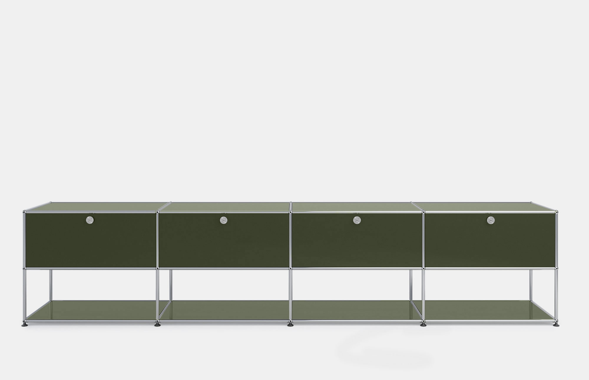 37821 08847b7769 Olive Green Usm Portrait