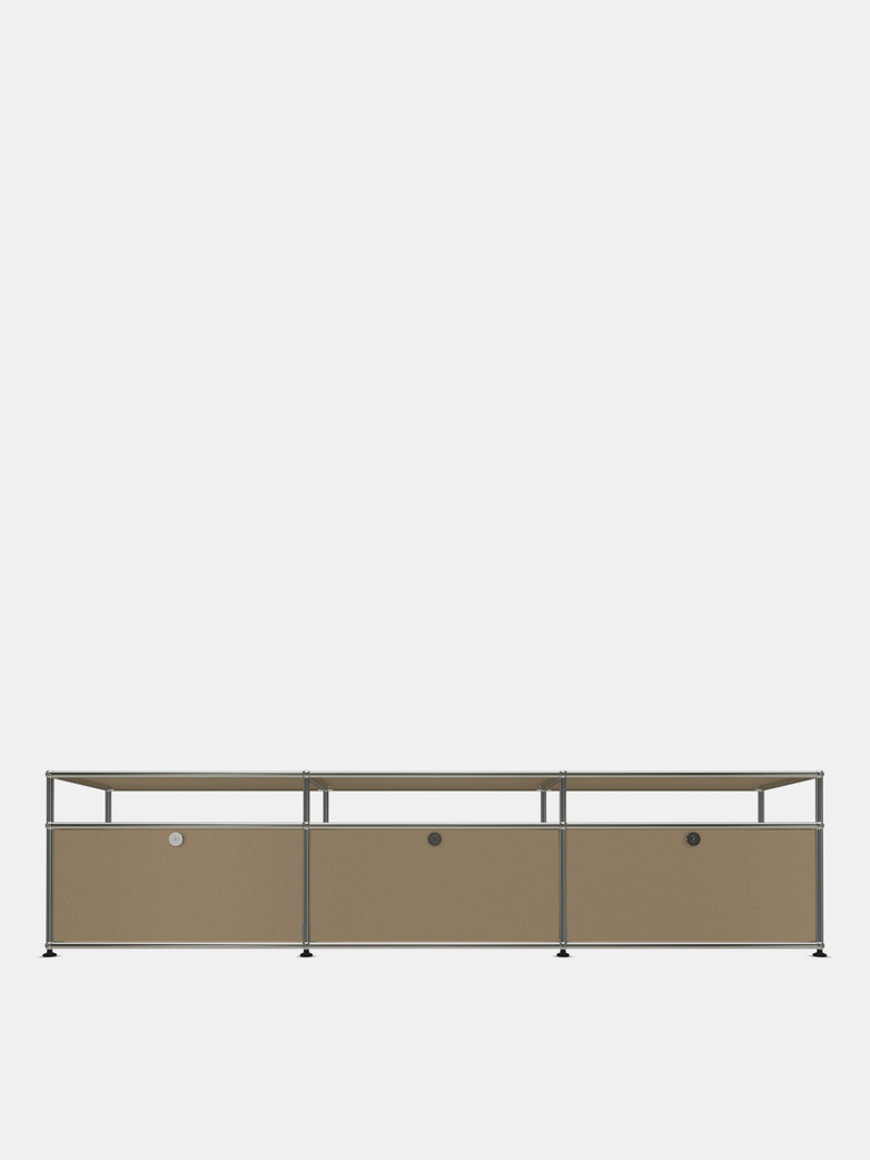 Haller C27 - Beige