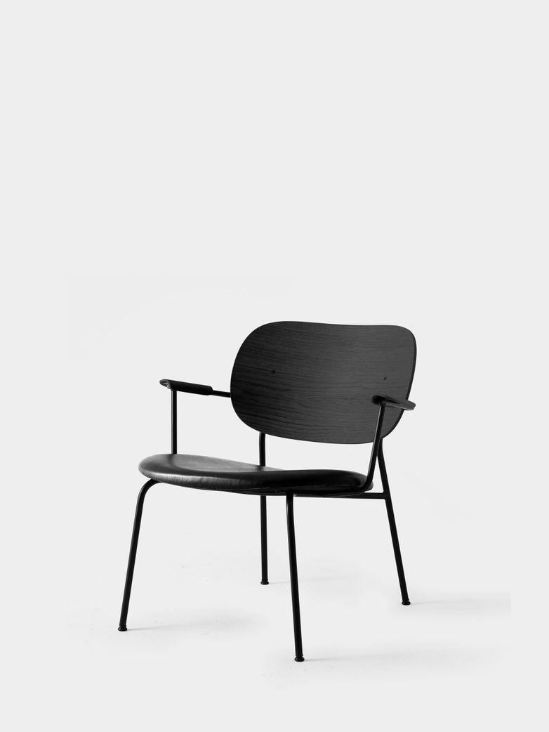 Co Lounge Chair