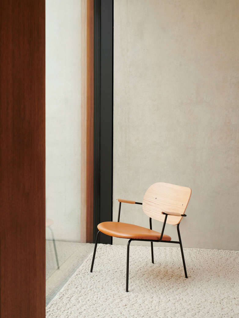 Co Lounge Chair