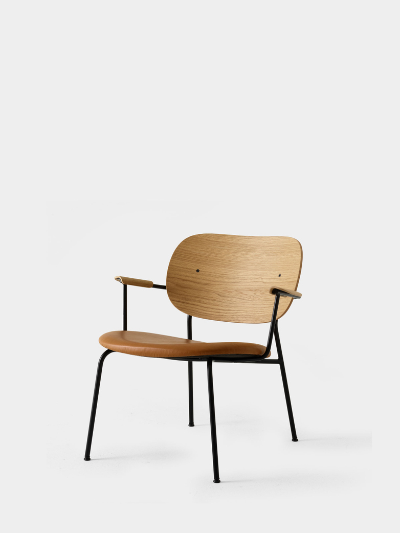 Co Lounge Chair