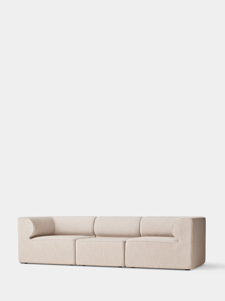 Eave Modular Sofa 3-Seater