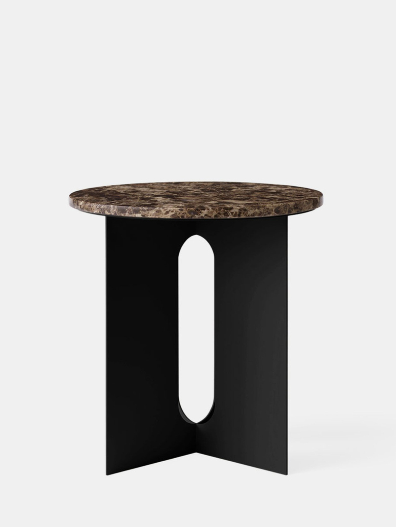 Androgyne Side Table - 40