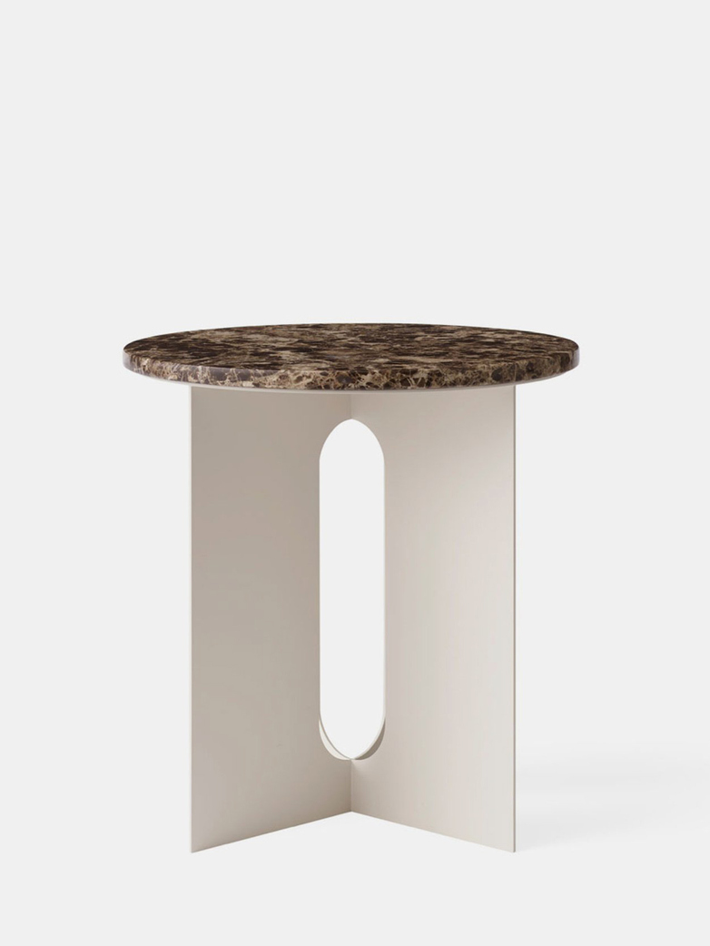 Androgyne Side Table - 40