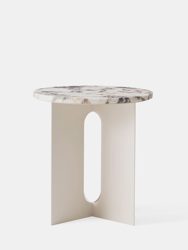 Androgyne Side Table - 40