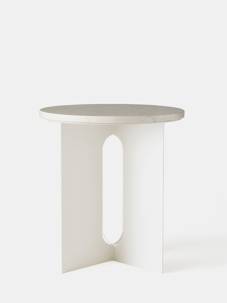 Androgyne Side Table - 40