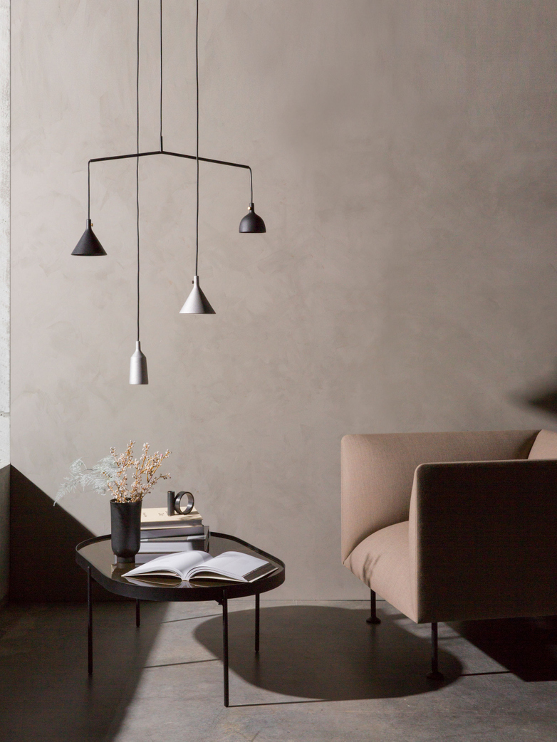 Nono Table Small - Beige