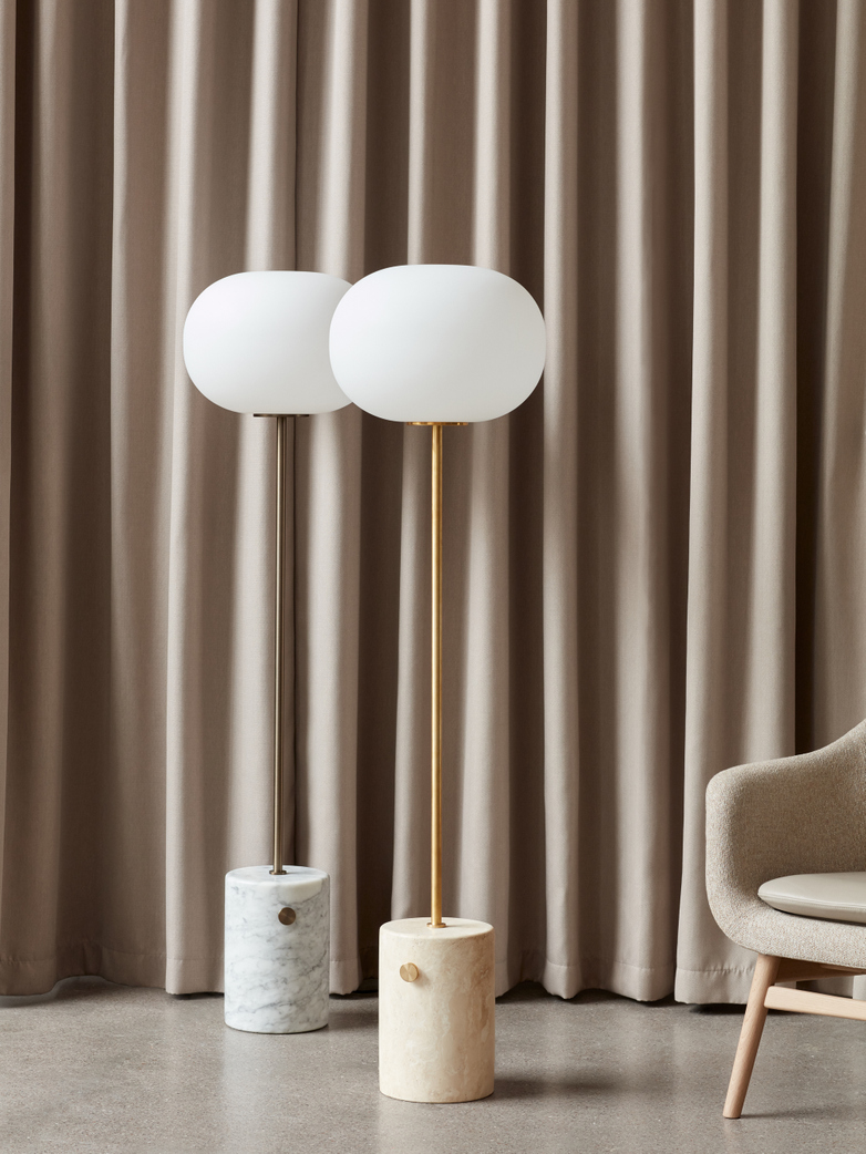 JWDA Floor Lamp
