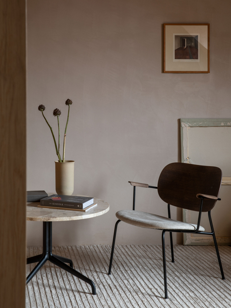 Harbour Lounge Table