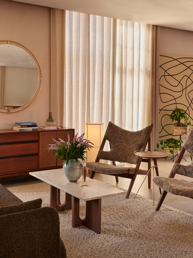 Umanoff Side Table