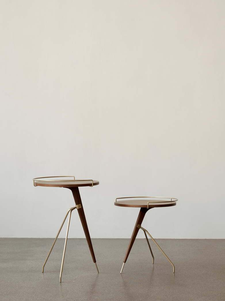 Umanoff Side Table