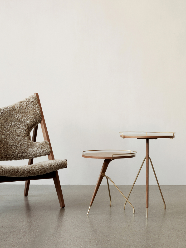Umanoff Side Table