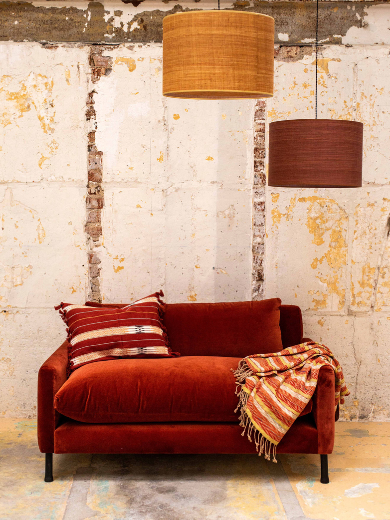 Mira Loveseat