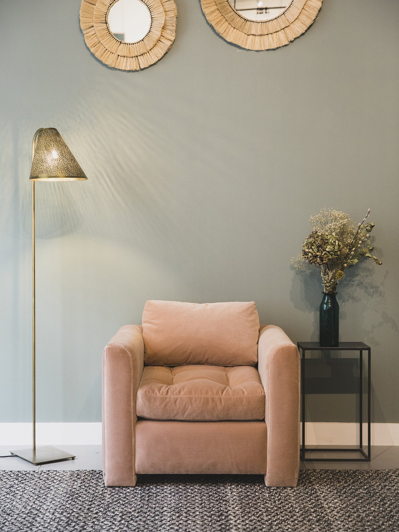Stella Armchair