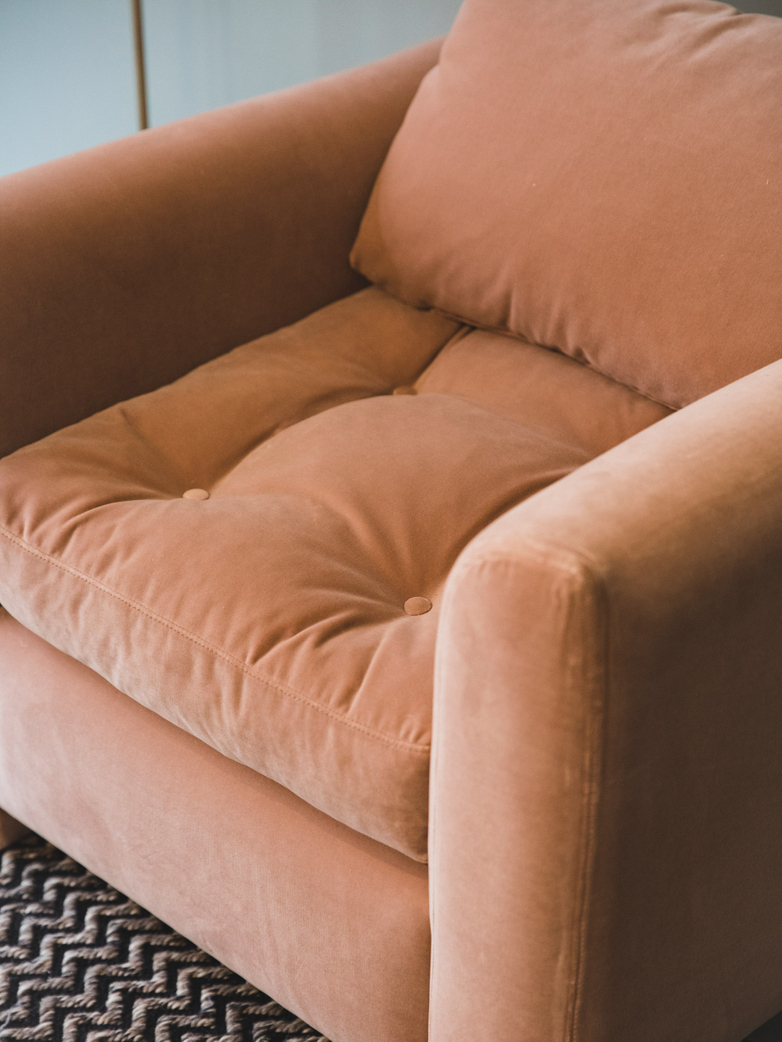 Stella Armchair