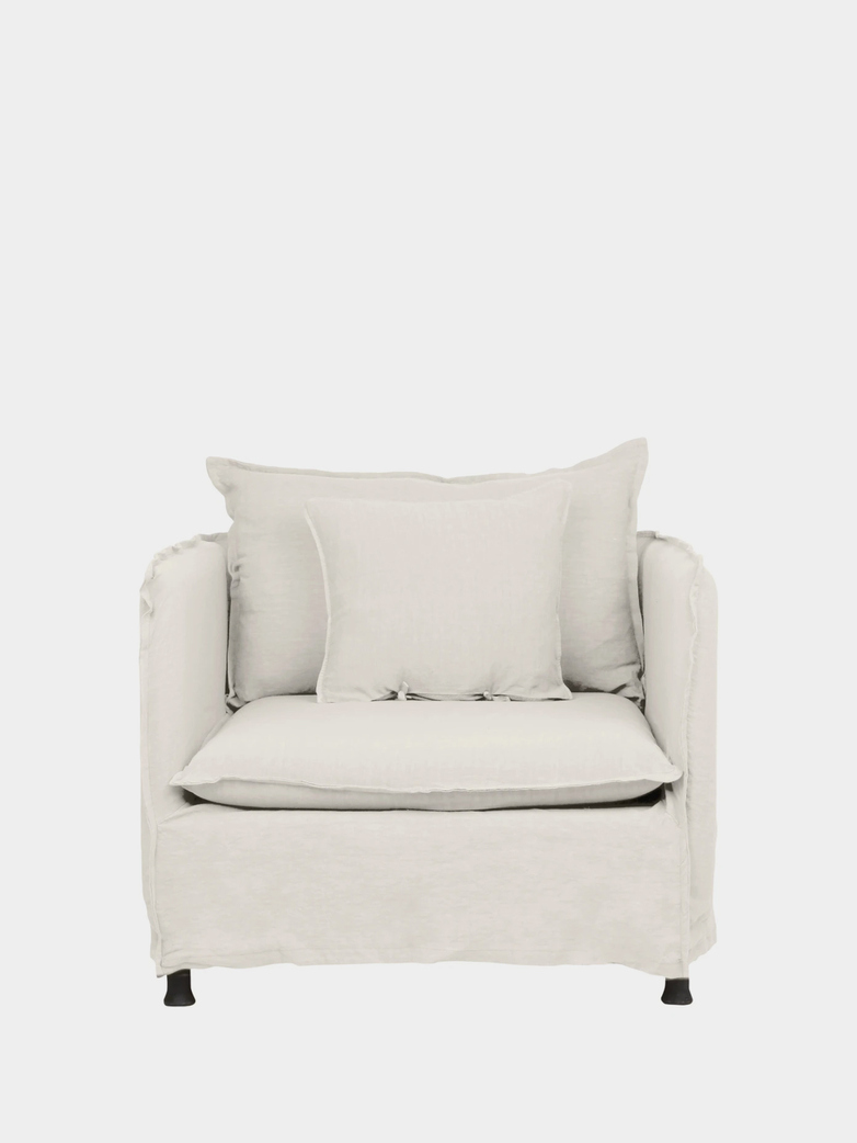 Holi Armchair