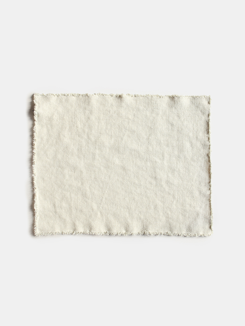 Maya Placemat - Marmo