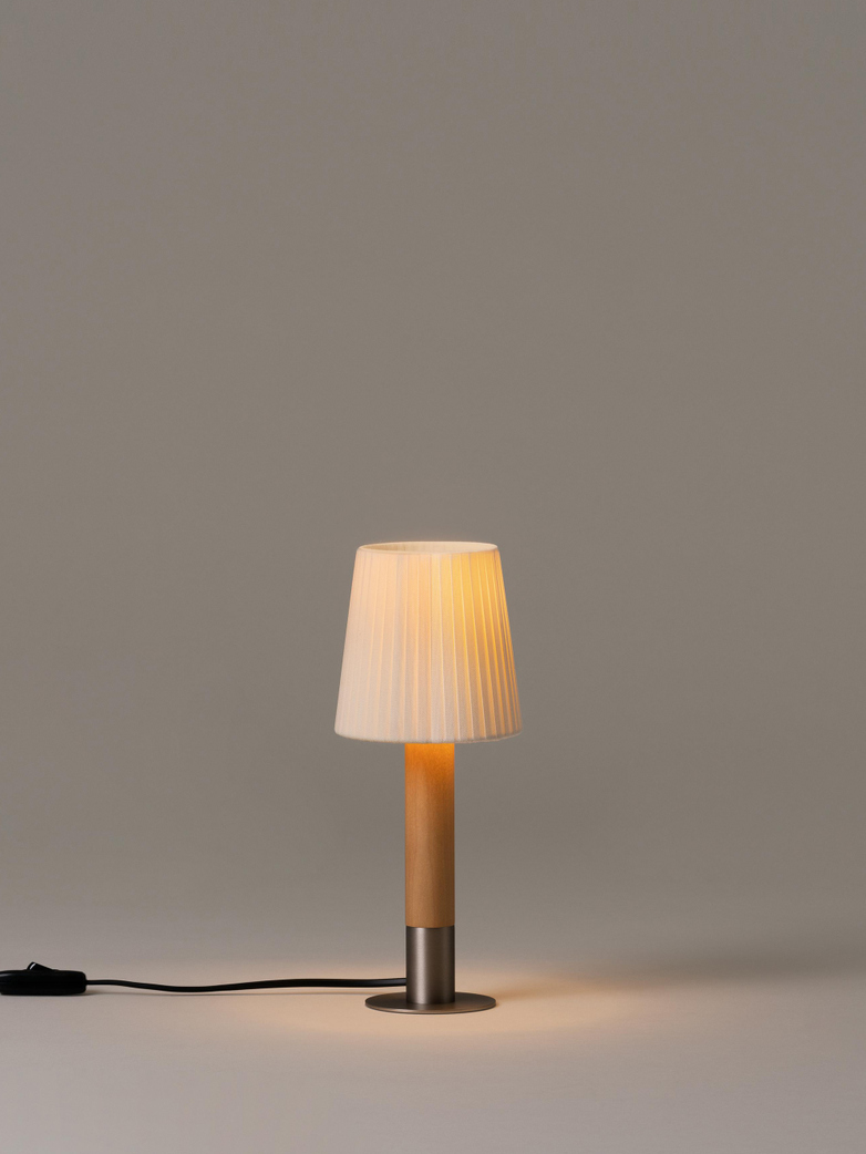 Básica Mínima - Table Lamp