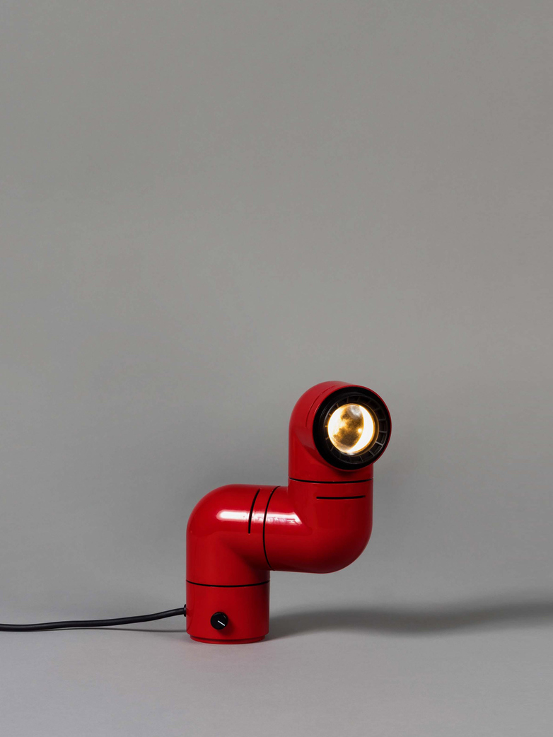Tatu Table Lamp