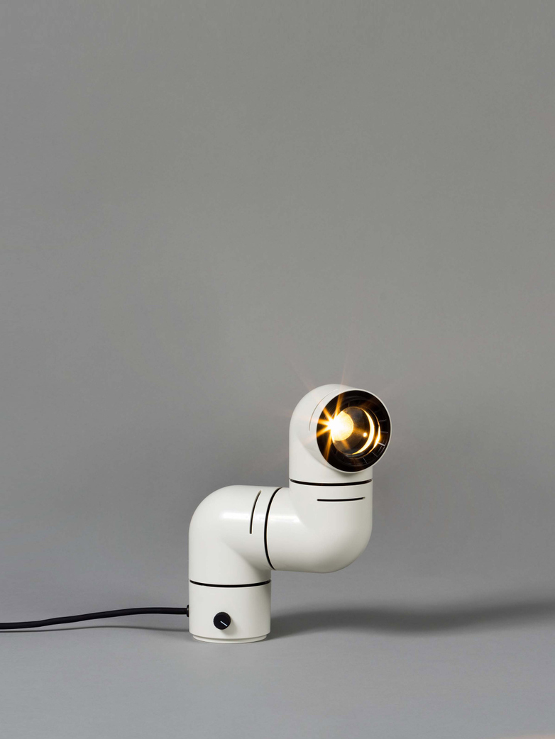 Tatu Table Lamp