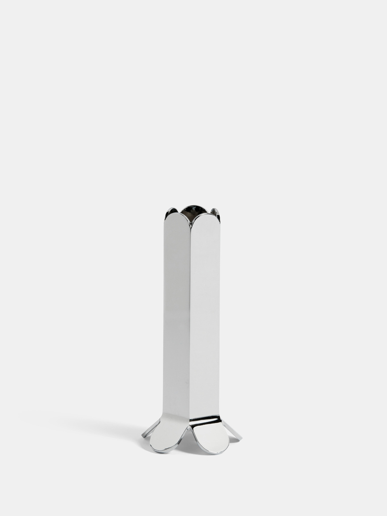 Arcs Candle Holder Mirror - Large