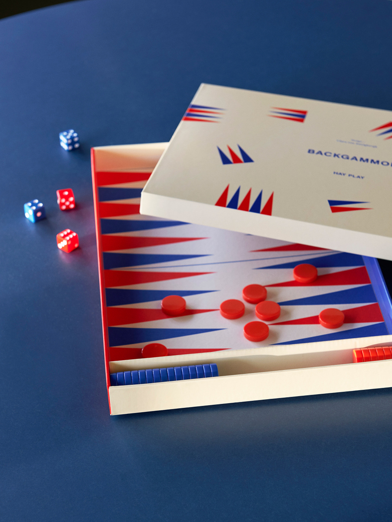 Backgammon
