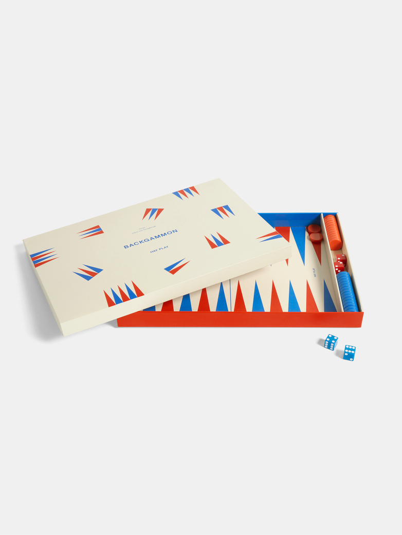 Backgammon