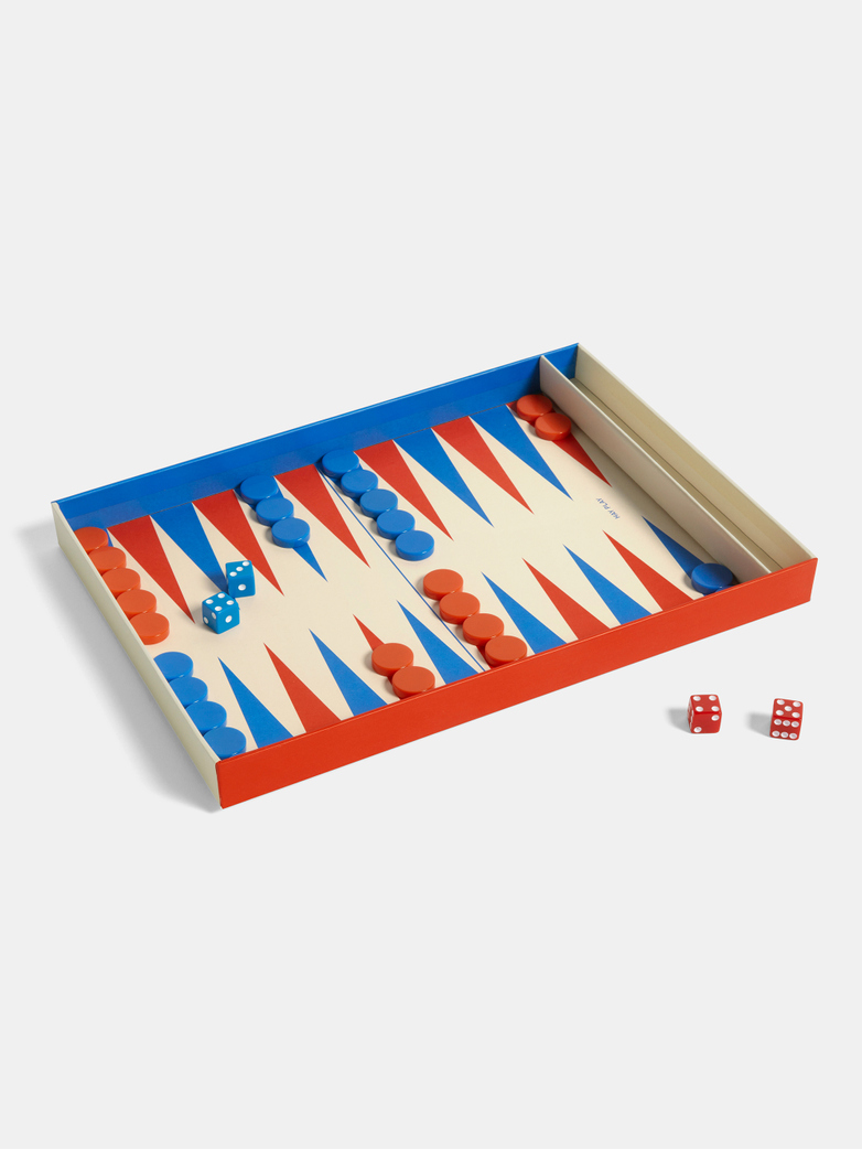 Backgammon
