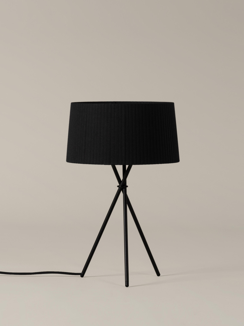Trípode M3 Table Lamp