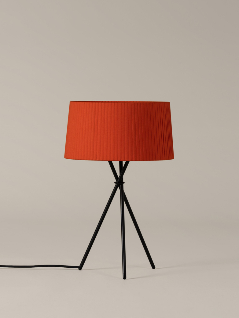 Trípode M3 Table Lamp