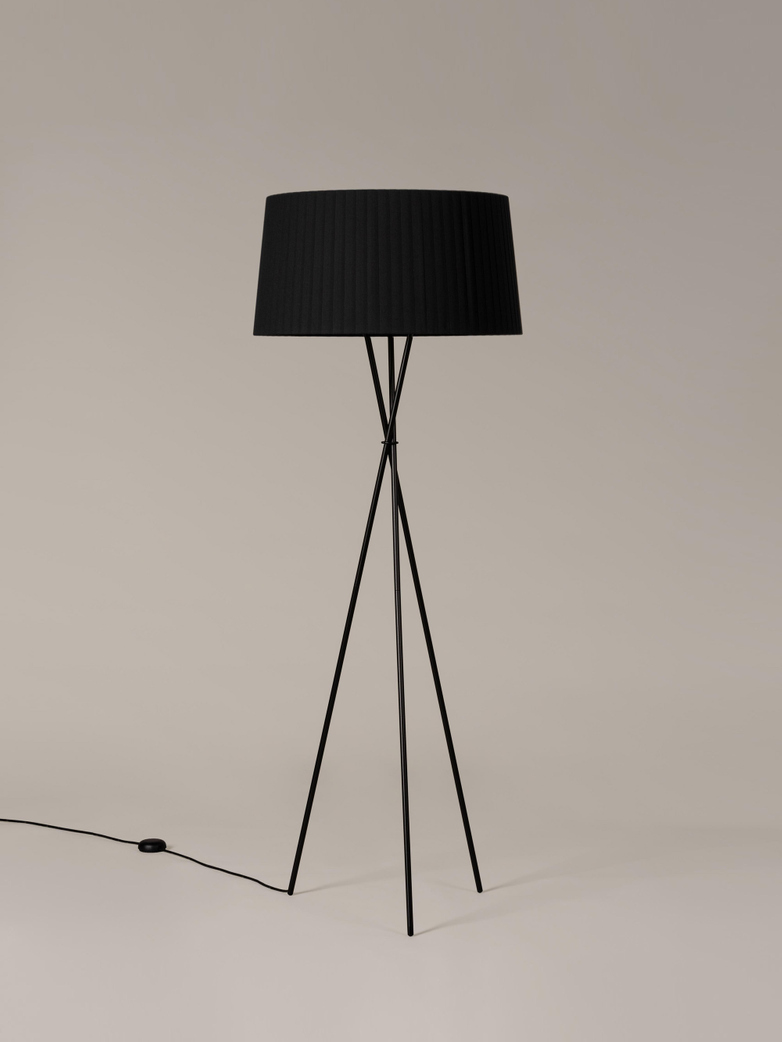 Trípode G5 Floor Lamp