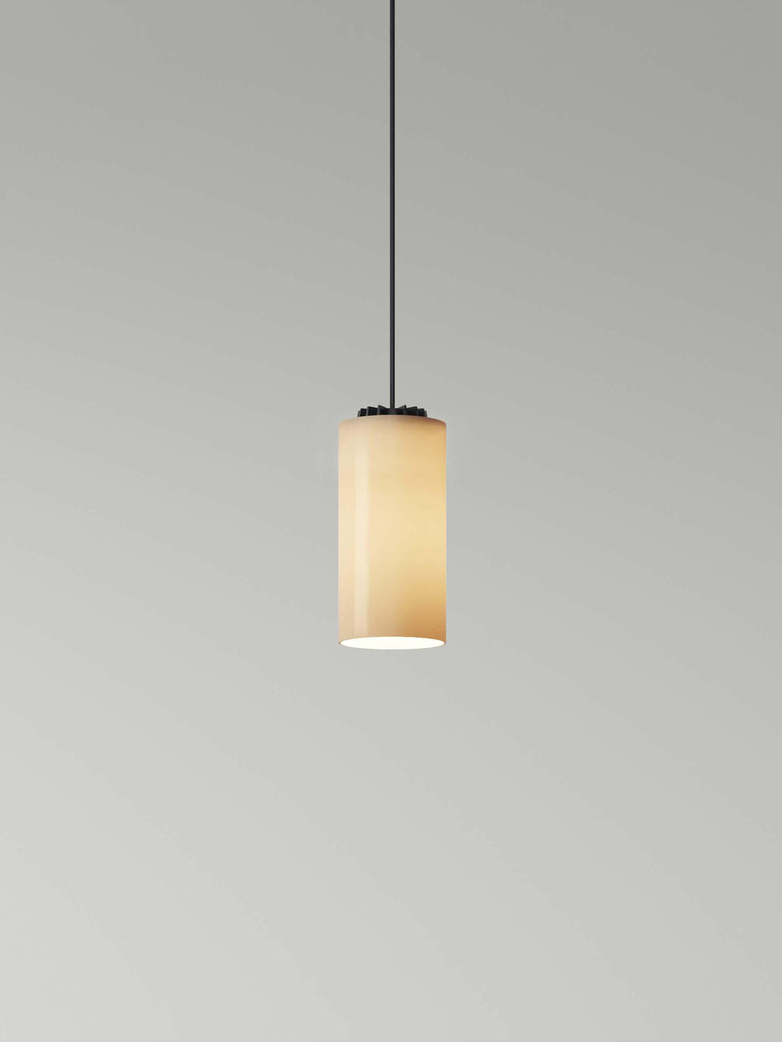 Cirio Simple Pendant