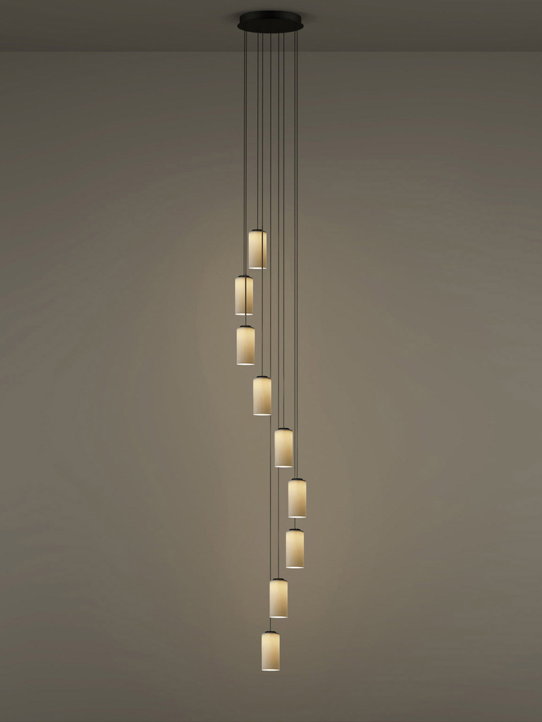 Cirio Cascada Pendant