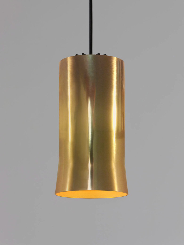 Cirio Circular Pendant