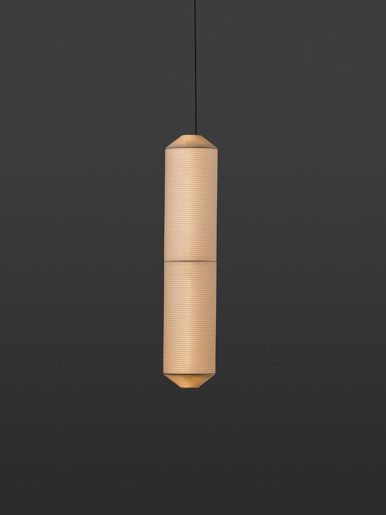 Tekiò Vertical Pendant