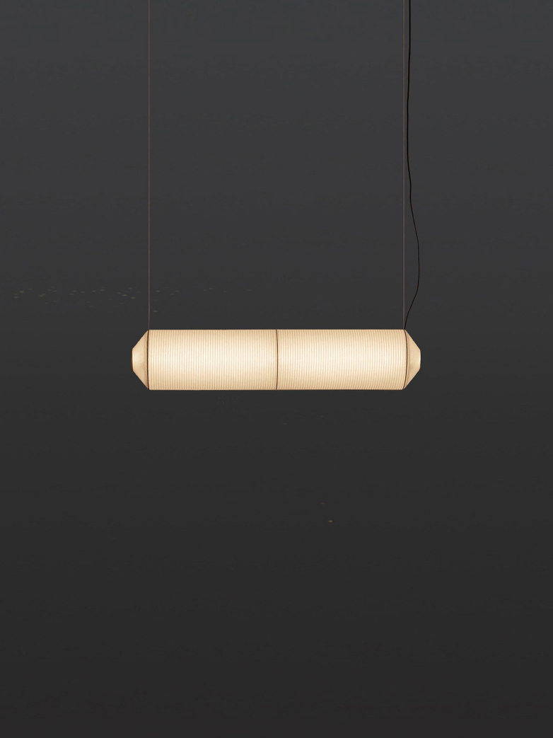 Tekiò Horizontal Pendant