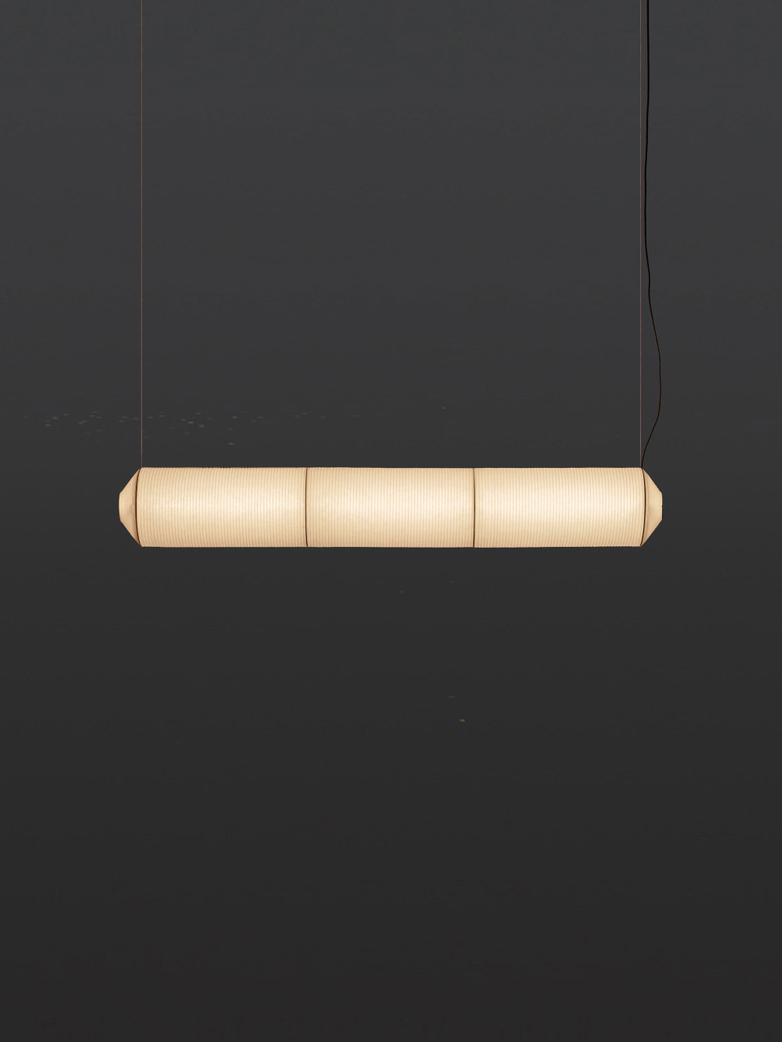 Tekiò Horizontal Pendant