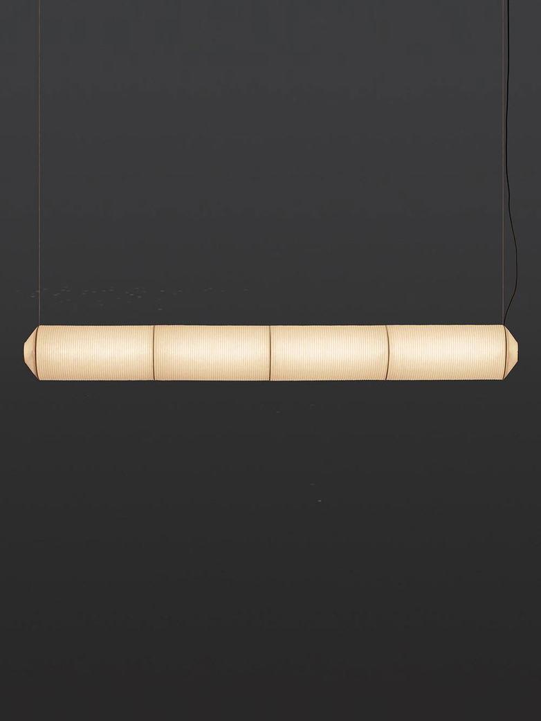 Tekiò Horizontal Pendant