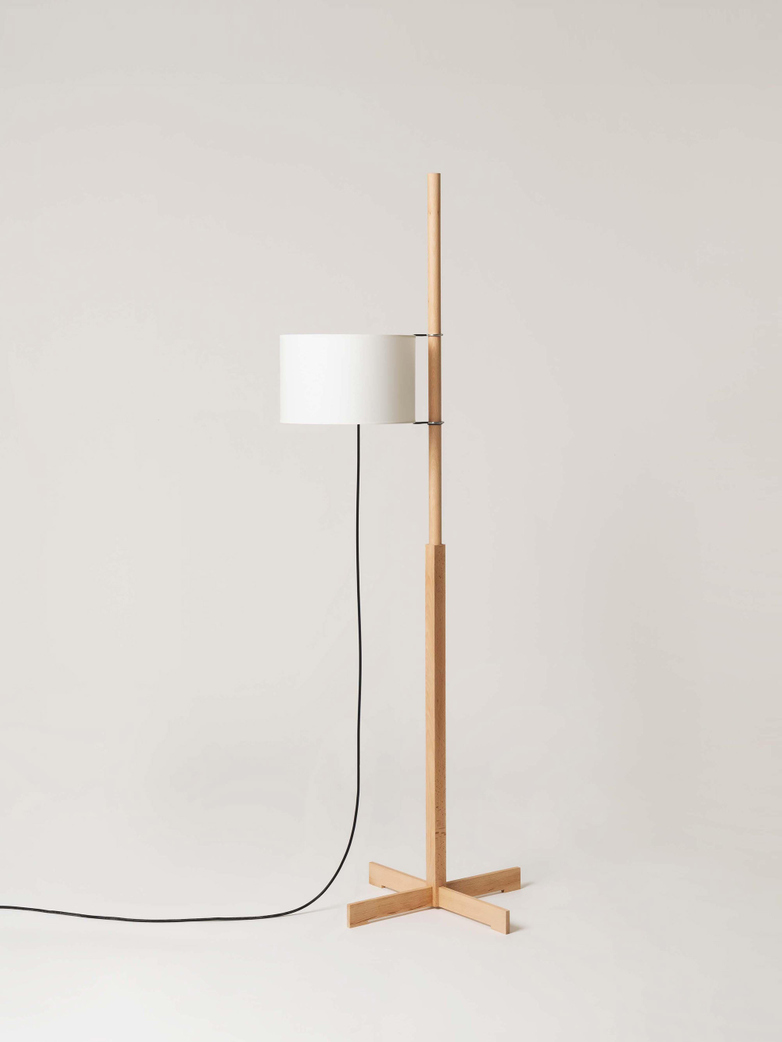 TMM Floor Lamp